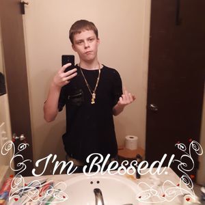 Meet your Posher, Timothy